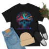 Tree of Death Cotton T-Shirt