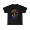 MILF "Man I Love Fungi" Cotton T-Shirt