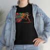 Made of Magic Color Blast Shirt | Multiple Colors | Perfect Nature Lover Gift with Cottagecore and Goblincore