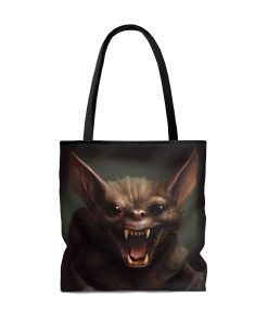 45127 115 247x296 - Vampire Tote Bag - Cute Cottagecore Totebag Makes the Perfect Gift