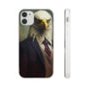 Mr. Bald Eagle Phone Cases