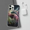 Grunge Dragonfly Phone Cases