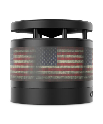 72012 1 400x480 - American Flag Metal Bluetooth Speaker and Wireless Charging Pad