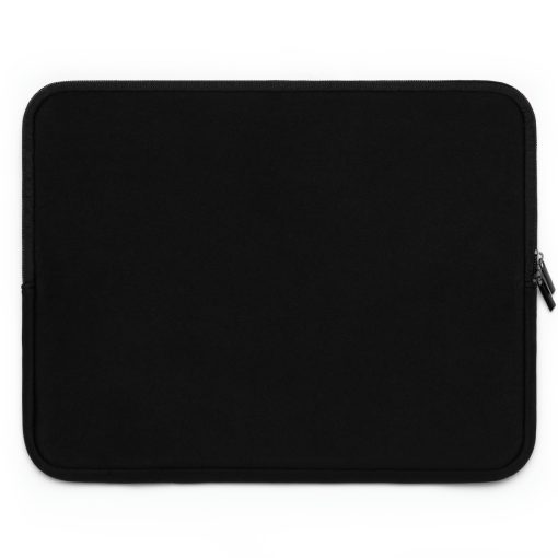 Whooping Cranes Laptop Sleeve | Macbook Case Laptop Bag Zipper Pouch