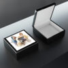 French Bulldog Portrait Jewelry Keepsake Box VI - a perfect gift for the frenchy lover or any bull dog fan
