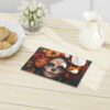Day of the Dead Cutting Board