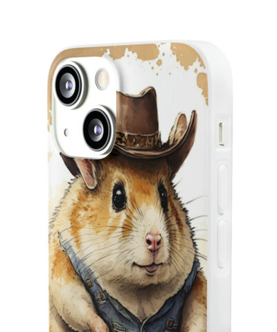75179 10 400x480 - Cowboy Hamster Flexi Phone Cases