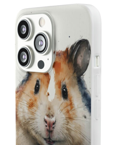 75180 7 400x480 - Soccer Hamster Phone Cases