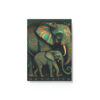 Elephant Inspirationals - Memories - Hard Backed Journal