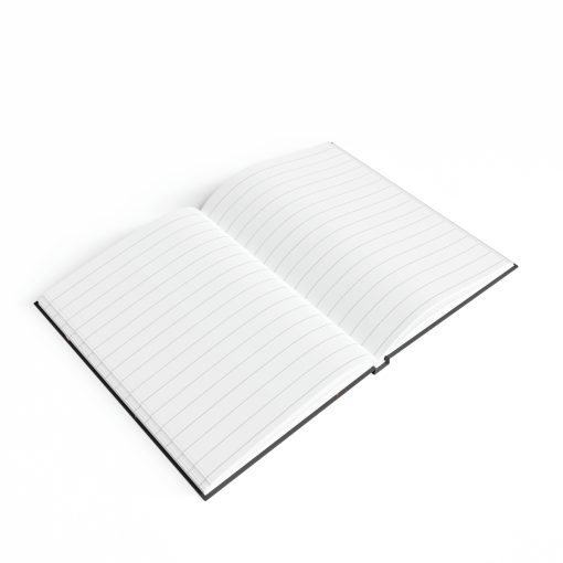 Raven Notebook – Mesoamerican – Hard Backed Journal