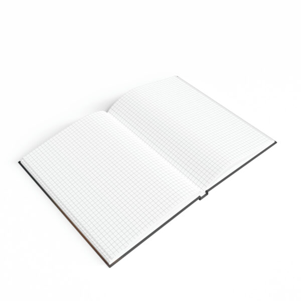 Dinosaur Sketch Book – Hat – Hard Backed Journal