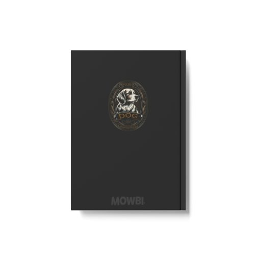 Biewer Terrier Notebook – Cutie Pie – Biewer Terrier Inspirations – Hard Backed Journal
