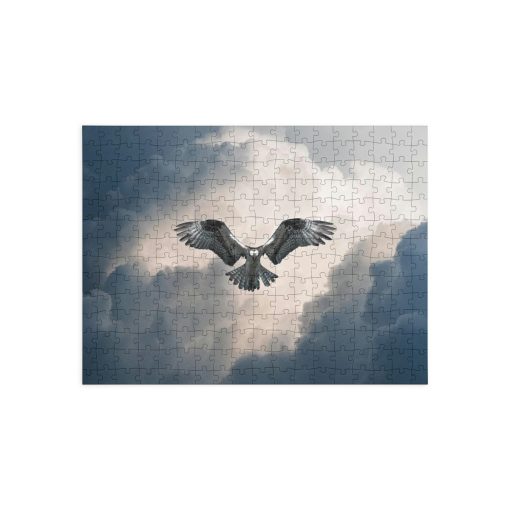 Osprey Puzzle (96, 252, 500, 1000-Piece)
