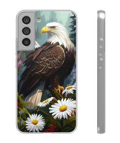 Bald Eagle Phone Cases