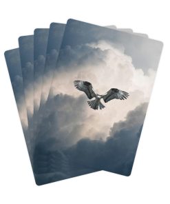Osprey Poker Cards