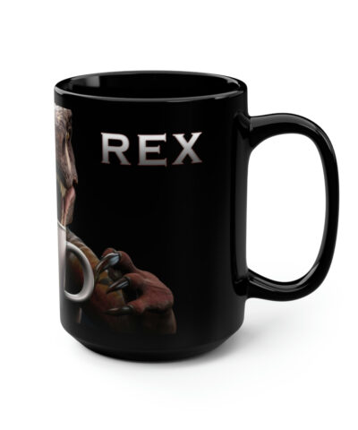 88132 10 400x480 - T-Rex Tea Rex Dinosaur Mug | Great Dino Gift Idea for the Tea Lover Adventurer