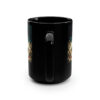 Boho Modern Design 15 oz Coffee Mug Gift