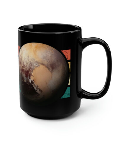 88132 19 400x480 - Pluto Never Forget 1936-2006 Planet Mug, Trendy Science Gift, Science Lover Gift, Retro Space, Astronomy Lover