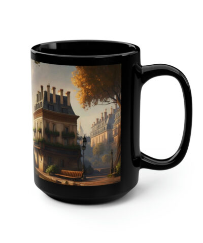 88132 397 400x480 - Springtime in Paris 15 oz Coffee Mug Gift