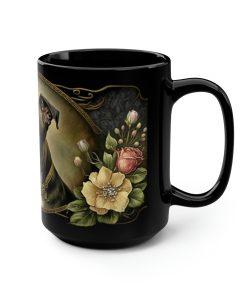 American Staffordshire Terrier 15 oz Coffee Mug Gift