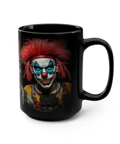 88132 559 400x480 - Evil Crazy Insane Spooky Clown – The Terrifier Trio Clowns from Hell