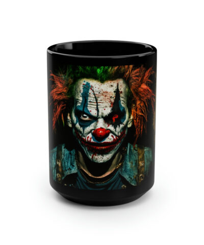 88132 576 400x480 - Evil Crazy Insane Spooky Clowns – Ms. Terrifier the Clown from Hell
