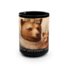 Havanese Dog – 15 oz Coffee Mug