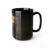 Female Shar-Pei Dog - 15 oz Coffee Mug