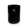 Bloodhound Dog - 15 oz Coffee Mug