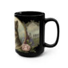 Akita Dog - 15 oz Coffee Mug