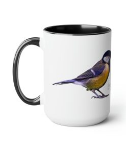 91232 1 247x296 - I Love Great Tits Two-Tone Coffee Mugs - 15oz