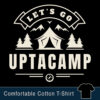 Camp Camping T-Shirt