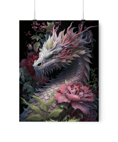 43135 8 400x480 - Lady Dragon | Premium Matte Vertical Posters