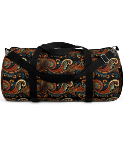 45054 70 400x480 - BOHO Vintage Paisley Duffel Bag - Take a trip back to the 60's with this hippy inspired fairycore duffle