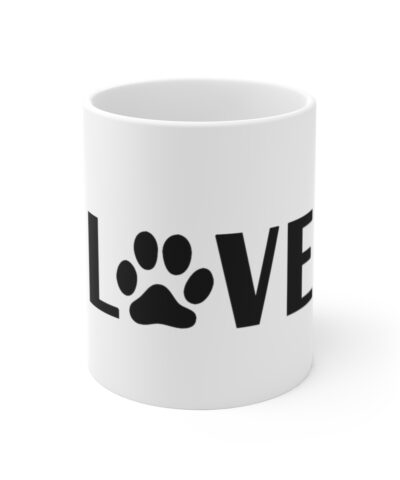 33719 400x480 - Cat Love Mug | Cat Lover's Mug | Perfect gift for the cat lover in your family! | Multiple Colors Available