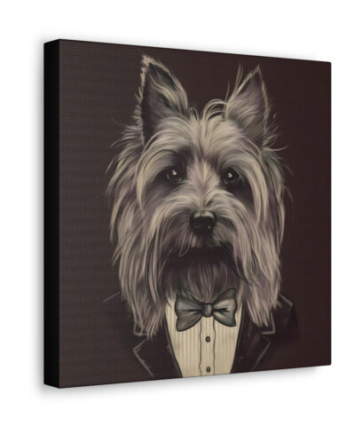 34244 71 400x480 - Vintage Victorian Skye Terrier Portrait Canvas Gallery Wraps