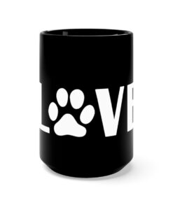 43021 247x296 - Cat Love Mug | Cat Lover's Mug | Perfect gift for the cat lover in your family! | Multiple Colors Available