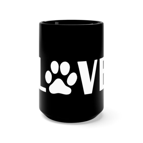 Cat Love Mug | Cat Lover’s Mug | Perfect gift for the cat lover in your family! | Multiple Colors Available