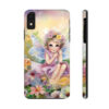 Whimsical Fairy "Tough" Phone Cases
