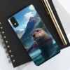 River Otter "Tough" Phone Cases