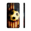 USA Soccer "Tough" Phone Cases