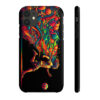 Psychedelic Soccer "Tough" Phone Cases