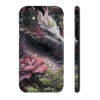 Dragon Flower "Tough" Phone Cases