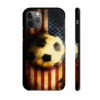 USA Soccer "Tough" Phone Cases