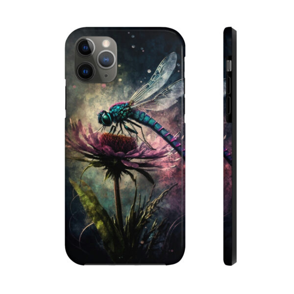Dragonfly “Tough” Phone Cases