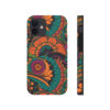 BOHO Hippy Floral Design "Tough" Phone Cases