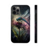 Dragonfly "Tough" Phone Cases