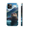 River Otter "Tough" Phone Cases