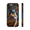 Osprey Mandala "Tough" Phone Cases