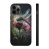 Dragonfly "Tough" Phone Cases